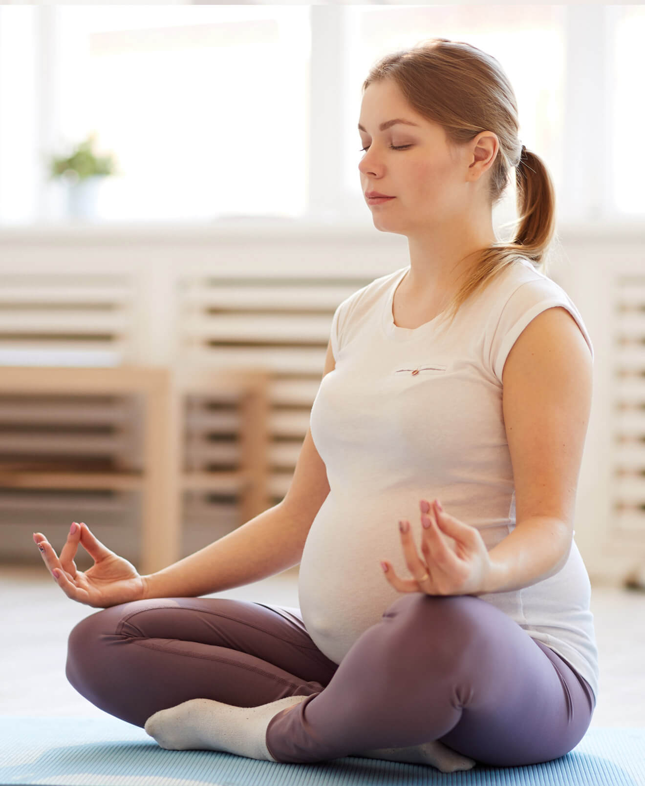 Exercise and Pregnancy: Safe Workouts for Every Trimester